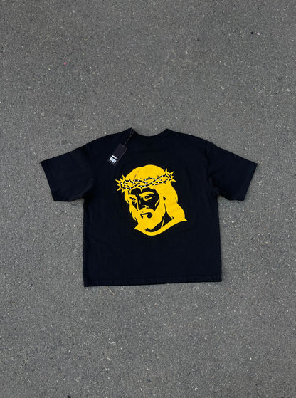 Combi "Prince Of Pace" Yellow