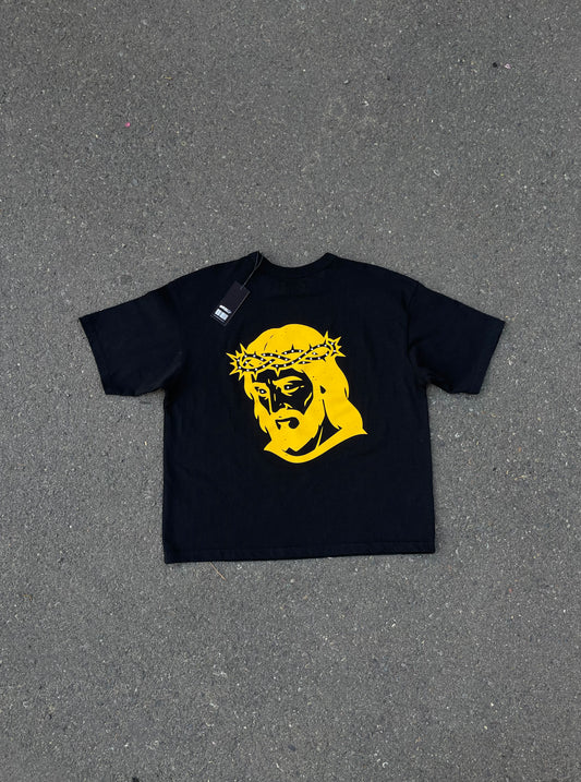 Combi "Prince Of Pace" Yellow