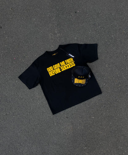 Combi "Prince Of Pace" Yellow